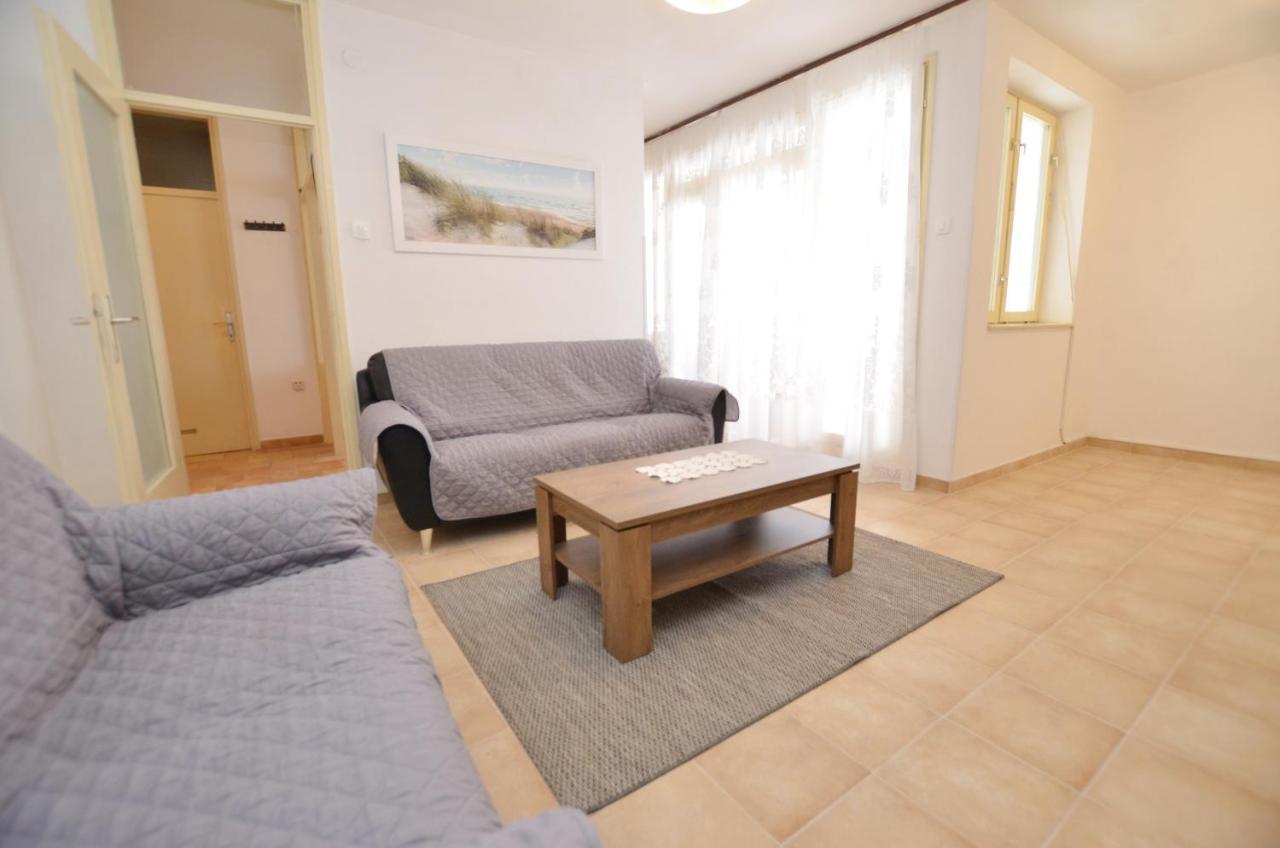 Katarina Centener Rovinj Exterior photo